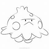 Shroomish Pokemon Coloring Pages Xcolorings 660px 32k Resolution Info Type  Size Jpeg sketch template