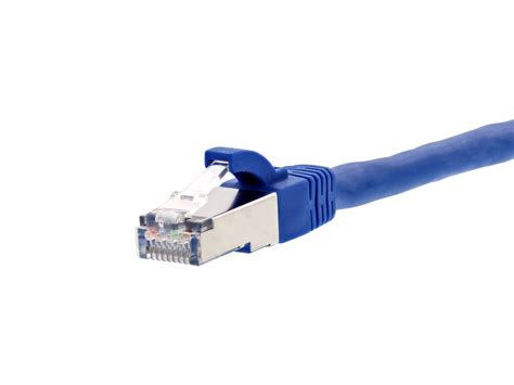 cat  shielded network patch cable ft computer cable store
