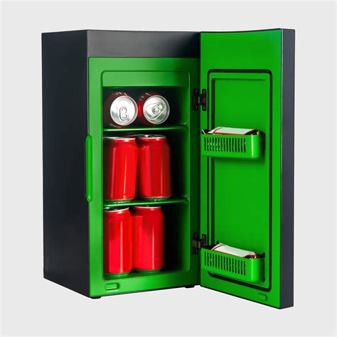 xbox series  replica mini fridge thermoelectric cooler ukonic