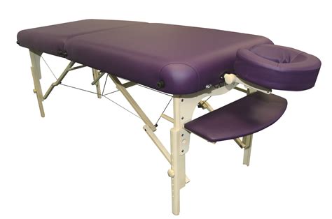 Affinity Deluxe Portable Massage Tables Uk