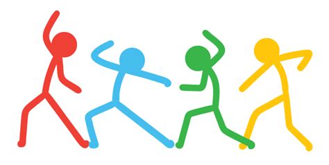 fighting stick figures animator  animation wiki fandom