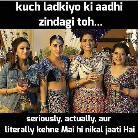 funny bollywood memes hindi