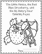 Ripe Hungry sketch template