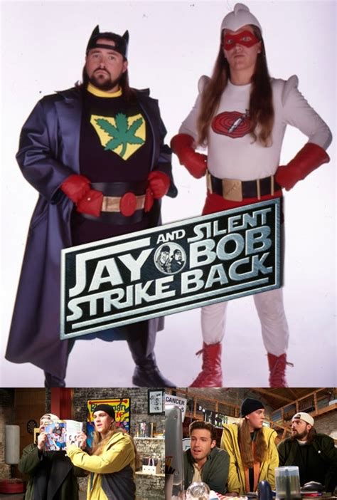 smodcastle cinemas jay and silent bob strike back with kevin smith
