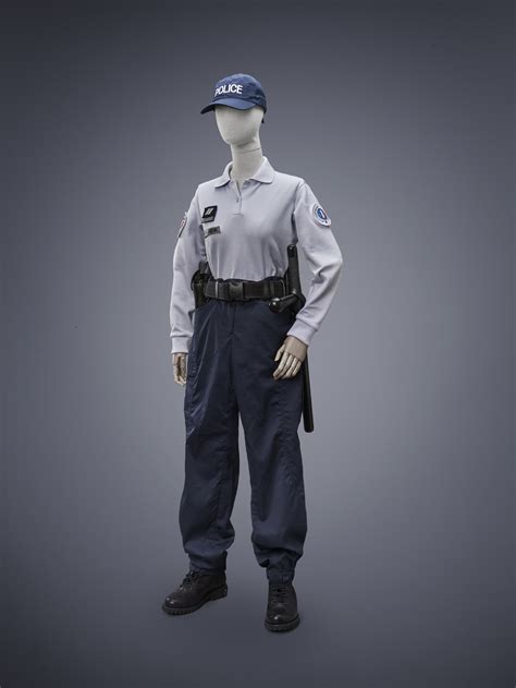 law enforcement uniforms la compagnie du costume