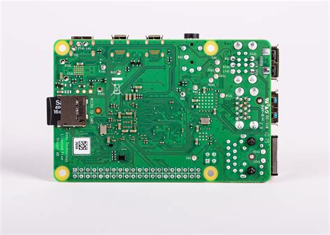 raspberry pi  model  gb