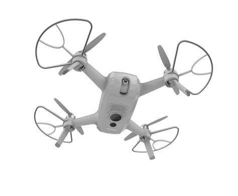 yuneec   crack mass market   breeze drone dronelife