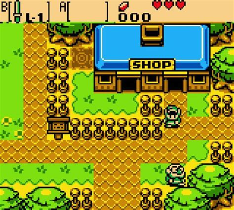 link to the past sequel zelda classics coming to 3ds