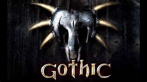 gothic  ost  main theme youtube