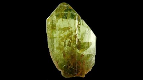 peridot properties  meaning  crystal information