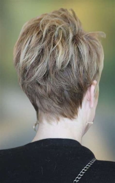 pixie haircuts for women over 40 50 to 60 in 2021 2022
