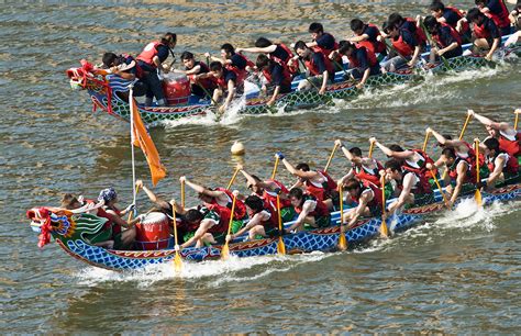 annual dragon boat regatta takes place  carlow today