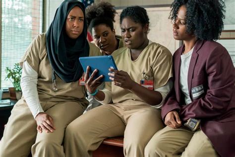 orange is the new black season 5 episodes leaked online by