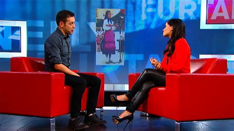 george tonight nelly furtado george stroumboulopoulos tonight cbc youtube
