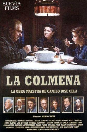 Movie “the Beehive La Colmena ” Spanish Film Screening