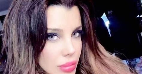 Charlotte Caniggia From “acapulco Shore” Who She Is And Instagram