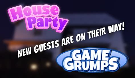House Party On Steam