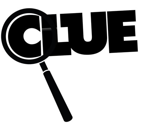 clue board game characters clipart abeoncliparts cliparts vectors
