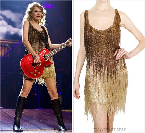 taylor swift style