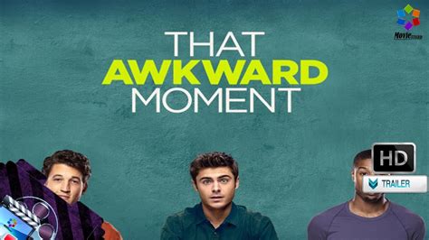 that awkward moment red band trailer hd youtube