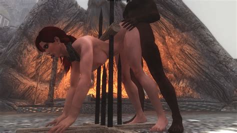 Nymra S Slal Animations Page 5 Downloads Skyrim Adult And Sex Mods