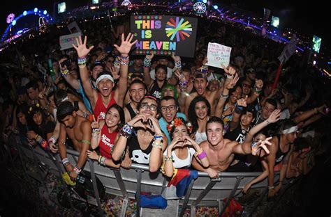 50 Best Edm Songs You Ve Heard At Every Summer Festival Spin