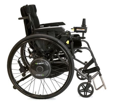 aandrijfsystemen voor rolstoelen mobility products