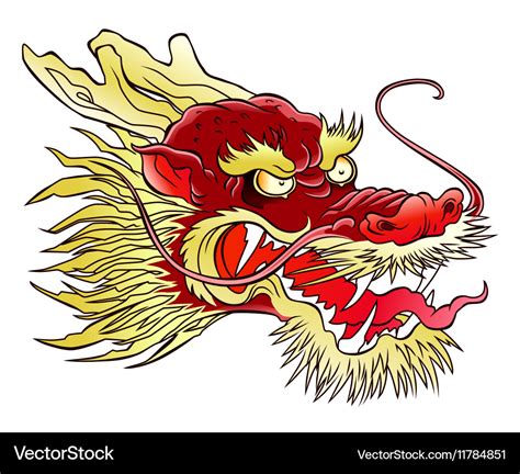 printable chinese dragon head printable world holiday