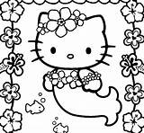 Kitty Hello Coloring Pages Cupcake Getdrawings sketch template