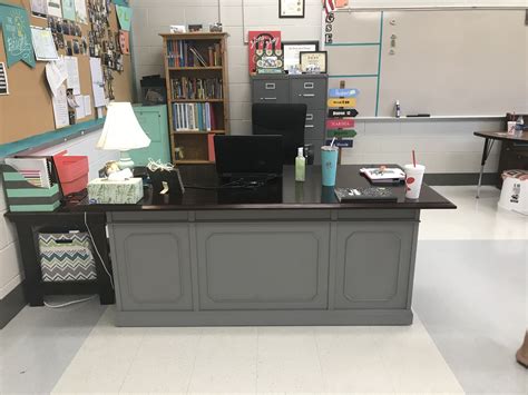 high school teachers desk teacher desk areas teacher desk