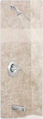 shower faucet installation moen tbn eva posi temp tub  shower trim kit  valve