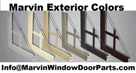 marvin window sash complete replacement units wood clad  window door parts group