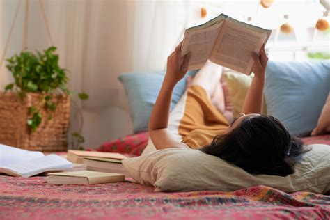 Dicas Para Você Aumentar O Hábito Da Leitura Em Casa
