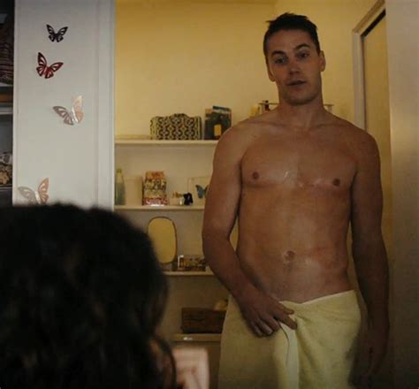 [pics] Taylor Kitsch’s ‘true Detective’ Sex Scene Reveals Bare Butt
