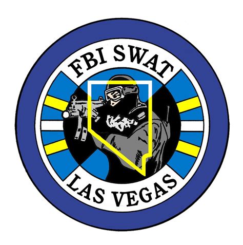 Swat Team Logos
