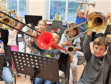 muziekvereniging determinato laat kinderen gratis kennismaken met muziek maken kijkopmoerdijk