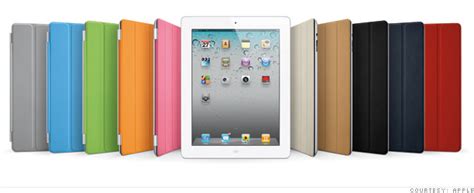 ipad  consumer reports top tablet pick apple ipad   cnnmoneycom