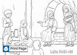 Bible Sheets Connectusfund Preschoolers Openclipart Glorious sketch template
