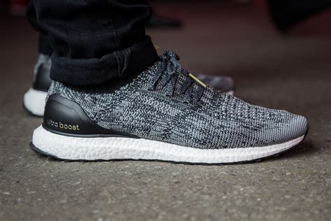 adidas ultra boost uncaged experience nyc event recap hypebeast