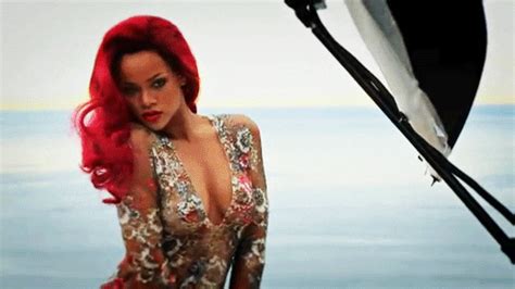 sexy rihanna find and share on giphy