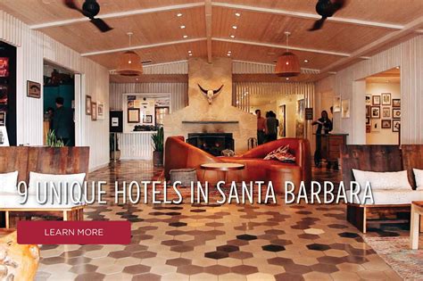 santa barbara ca hotels restaurants  activities santa
