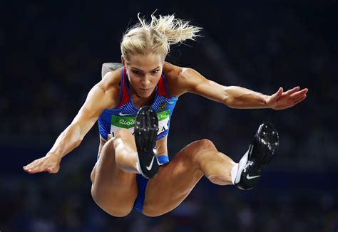 athletisme saut en longueur femmes
