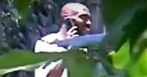 tupac alive conspiracy rages with new video showing rapper on phone