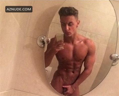 Connor Hunter Nude And Sexy Photo Collection Aznude Men