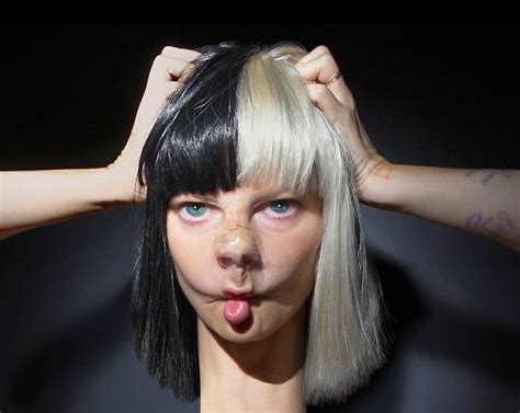 Sia Releases ‘this Is Acting’