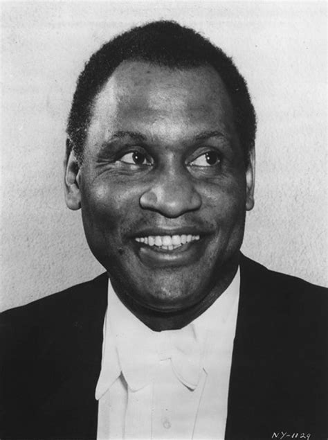 paul robeson   topic   art house discussion program  week