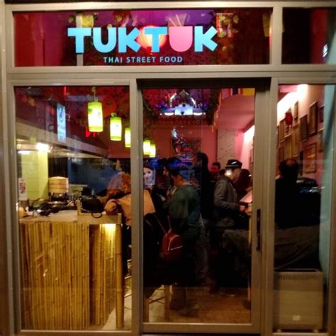 tuk tuk thai street food athens koukaki menu prices and restaurant