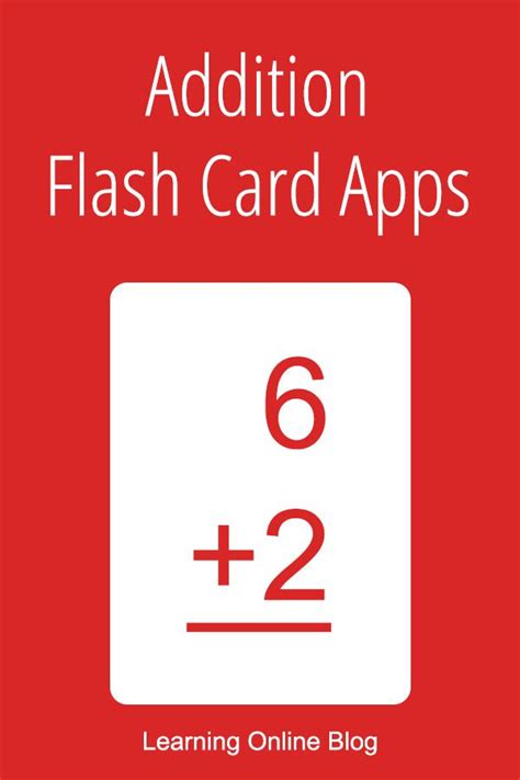 addition flash card apps addition flashcards homeschool math flashcards