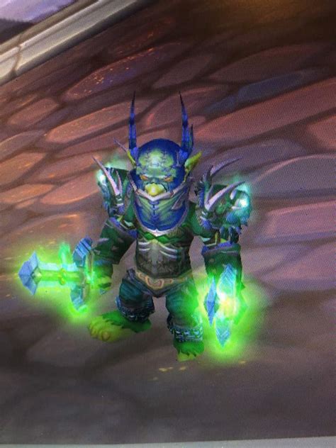 batman  green goblin transmog wow amino