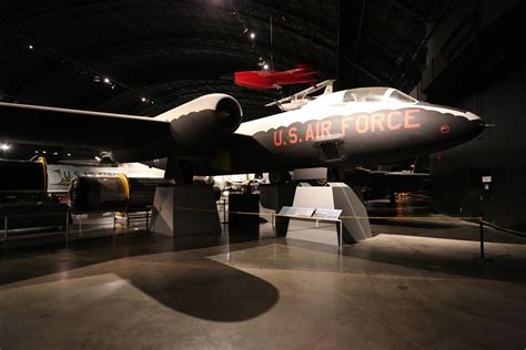 air force museum